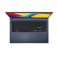 ASUS NTB Vivobook 15 (M1502YA-NJ586W), R7-5825U, 15.6" 1920 x 1080, 16GB, 1TB SSD, Radeon, W11 Home, Blue