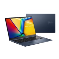 ASUS NTB Vivobook 15 (M1502YA-NJ586W), R7-5825U, 15.6" 1920 x 1080, 16GB, 1TB SSD, Radeon, W11 Home, Blue