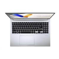 ASUS NTB Vivobook 16 (X1605VA-MB1270W), i7-13620H, 16" 1920 x 1200, 16GB, 1TB SSD, Iris X, W11 Home, Silver
