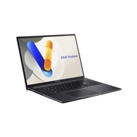 ASUS NTB Vivobook 16 (X1605VA-MB1266W), i5-13420H, 16" 1920 x 1200, 16GB, 1TB SSD, Iris X, W11 Home, Black