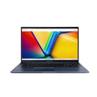 ASUS NTB Vivobook 15 (M1502YA-NJ587W), R7-5825U, 15.6" 1920 x 1080, 16GB, 512GB SSD, Radeon, W11 Home, Blue