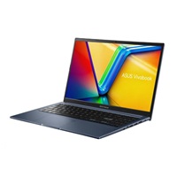 ASUS NTB Vivobook 15 (M1502YA-NJ587W), R7-5825U, 15.6" 1920 x 1080, 16GB, 512GB SSD, Radeon, W11 Home, Blue