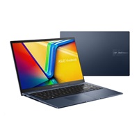 ASUS NTB Vivobook 15 (M1502YA-NJ587W), R7-5825U, 15.6" 1920 x 1080, 16GB, 512GB SSD, Radeon, W11 Home, Blue