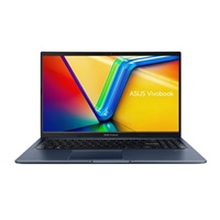ASUS NTB Vivobook 15 (X1502VA-NJ596W), i5-13420H, 15.6" 1920 x 1080, 8GB, 512GB SSD, Intel HD, W11 Home, Blue