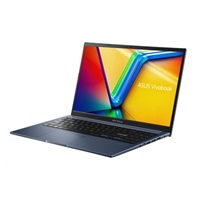 ASUS NTB Vivobook 15 (X1502VA-NJ596W), i5-13420H, 15.6" 1920 x 1080, 8GB, 512GB SSD, Intel HD, W11 Home, Blue