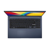 ASUS NTB Vivobook 15 (X1502VA-NJ596W), i5-13420H, 15.6" 1920 x 1080, 8GB, 512GB SSD, Intel HD, W11 Home, Blue