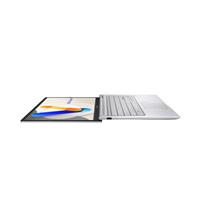 ASUS NTB Vivobook 15 (X1504VA-NJ1717W), i5-1334U, 15.6" 1920 x 1080, 16GB, 512GB SSD, Iris X, W11 Home, Silver