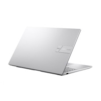 ASUS NTB Vivobook 15 (X1504VA-NJ1717W), i5-1334U, 15.6" 1920 x 1080, 16GB, 512GB SSD, Iris X, W11 Home, Silver