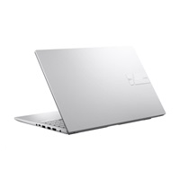 ASUS NTB Vivobook 15 (X1504VA-NJ1717W), i5-1334U, 15.6" 1920 x 1080, 16GB, 512GB SSD, Iris X, W11 Home, Silver