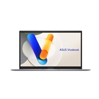 ASUS NTB Vivobook 15 (X1504VA-NJ1717W), i5-1334U, 15.6" 1920 x 1080, 16GB, 512GB SSD, Iris X, W11 Home, Silver