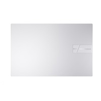 ASUS NTB Vivobook 15 (X1504VA-NJ1717W), i5-1334U, 15.6" 1920 x 1080, 16GB, 512GB SSD, Iris X, W11 Home, Silver
