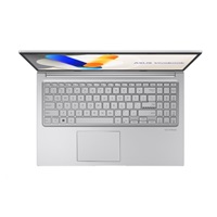 ASUS NTB Vivobook 15 (X1504VA-NJ1717W), i5-1334U, 15.6" 1920 x 1080, 16GB, 512GB SSD, Iris X, W11 Home, Silver