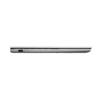 ASUS NTB Vivobook 15 (X1504VA-NJ1717W), i5-1334U, 15.6" 1920 x 1080, 16GB, 512GB SSD, Iris X, W11 Home, Silver