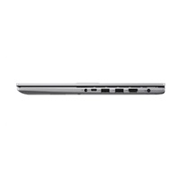 ASUS NTB Vivobook 15 (X1504VA-NJ1717W), i5-1334U, 15.6" 1920 x 1080, 16GB, 512GB SSD, Iris X, W11 Home, Silver