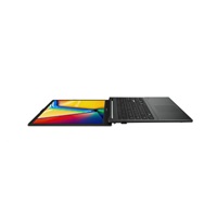 ASUS NTB Vivobook Go 15 (E1504FA-NJ193W), R3-7320U, 15.6" 1920 x 1080, 8GB, 512GB SSD, Radeon, W11 Home, Black