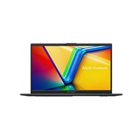 ASUS NTB Vivobook Go 15 (E1504FA-NJ193W), R3-7320U, 15.6" 1920 x 1080, 8GB, 512GB SSD, Radeon, W11 Home, Black