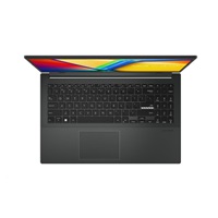 ASUS NTB Vivobook Go 15 (E1504FA-NJ193W), R3-7320U, 15.6" 1920 x 1080, 8GB, 512GB SSD, Radeon, W11 Home, Black