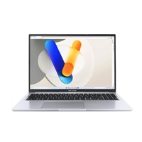 ASUS NTB Vivobook 16 (X1605VA-MB1681W), i5-13420H, 16" 1920 x 1200, 16GB, 512GB SSD, Iris X, W11 Home, Silver