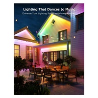 BAZAR - Govee Outdoor Pro SMART RGBICWW LED 10m - venkovní - Poškozený obal (Komplet)