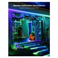 BAZAR - Govee Outdoor Pro SMART RGBICWW LED 10m - venkovní - Poškozený obal (Komplet)