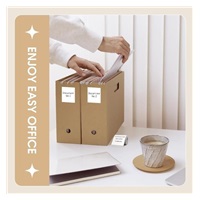 Niimbot štítky PL 50x30mm 225ks Bílé pro M2-H