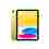 APPLE 10.9-inch iPad Wi-Fi + Cellular 256GB - Yellow