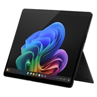 Microsoft Surface Pro Copilot+ PC X Elite 16/512GB Black