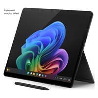 Microsoft Surface Pro Copilot+ PC X Elite 16/512GB Black