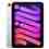 APPLE iPad mini (7. gen) Wi-Fi 256GB - Purple