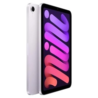 APPLE iPad mini (7. gen) Wi-Fi + Cellular 128GB - Purple