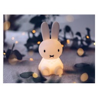 Mr Maria Dětská lampička mini králíček Miffy