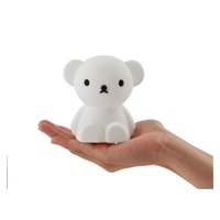 Mr Maria Dětská lampička mini medvídek Boris