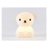 Mr Maria Dětská lampička mini medvídek Boris