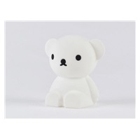 Mr Maria Dětská lampička mini medvídek Boris