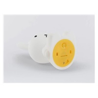 Mr Maria Dětská lampička mini medvídek Boris