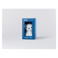 Mr Maria Dětská lampička mini medvídek Boris