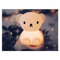 Mr Maria Dětská lampička mini medvídek Boris