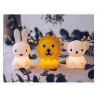 Mr Maria Dětská lampička mini medvídek Boris