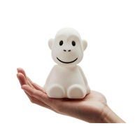 Mr Maria Dětská lampička opička