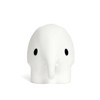 Mr Maria Dětská lampička slůně