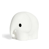 Mr Maria Dětská lampička slůně