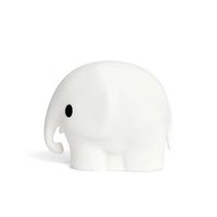 Mr Maria Dětská lampička slůně