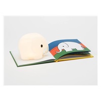 Mr Maria Dětská lampička slůně