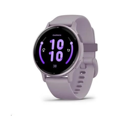 Garmin vívoactive® 5, Orchid EU