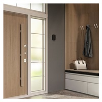 Ajax  Keypad Plus (8EU) ASP black (38252)