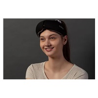 ELEEELS R6 Masážní přístroj pro péči o oči