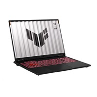 ASUS NTB TUF Gaming A16, (FA608WV-QT048X), AI9-HX370, 16" 2560 x 1600, 32G, 1TB SSD, RTX 4060, W11 Pro, Gray