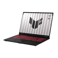 ASUS NTB TUF Gaming A16, (FA608WV-QT048X), AI9-HX370, 16" 2560 x 1600, 32G, 1TB SSD, RTX 4060, W11 Pro, Gray