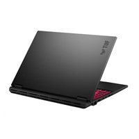 ASUS NTB TUF Gaming A16, (FA608WV-QT048X), AI9-HX370, 16" 2560 x 1600, 32G, 1TB SSD, RTX 4060, W11 Pro, Gray
