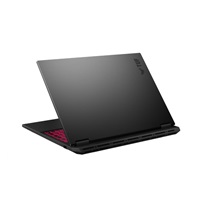 ASUS NTB TUF Gaming A16, (FA608WV-QT048X), AI9-HX370, 16" 2560 x 1600, 32G, 1TB SSD, RTX 4060, W11 Pro, Gray
